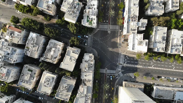 שאל\י את עצמך: עד כמה את\ה תל אביבי\ת?